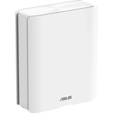 ASUS ZenWiFi BQ16 Quad Band 2-Pack, Routeur Blanc, Blanc, Interne, Énergie, Tri-bande (2,4 GHz / 5 GHz / 6 GHz), Wi-Fi 7 (802.11be), 11529 Mbit/s
