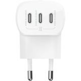 Belkin BoostCharge USB-C - 67 W, Chargeur Blanc