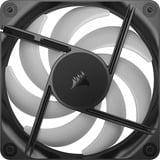 Corsair RS120-R ARGB PWM Reverse ventilateurs de boîtier Noir, 3 pièces, 120 x 120 x 25 mm
