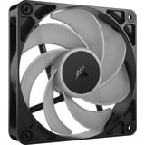 Corsair RS120-R ARGB PWM Reverse ventilateurs de boîtier Noir, 3 pièces, 120 x 120 x 25 mm