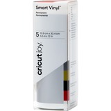 Cricut Joy Smart Vinyl - Permanent - Mat Elegance, Découpe de vinyle 122 cm