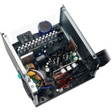 DeepCool PN850D, 850 Watt alimentation  Noir, 1x 12VHPWR, 3x PCIe
