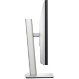 Dell Moniteur UltraSharp 32 4K Thunderbolt hub - U3225QE 31.5"  Noir/Argent, 1x HDMI, 2x DisplayPort (1x sortie, 1x entrée), 1x Thunderbold 4, 120 Hz