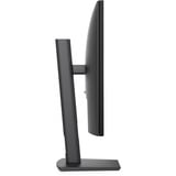 Dell Pro P2726H 27" Moniteur  Gris foncé, 68,6 cm (27"), 1920 x 1080 pixels, Full HD, LCD, 8 ms, Noir