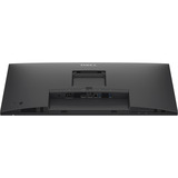 Dell Pro P2726H 27" Moniteur  Gris foncé, 68,6 cm (27"), 1920 x 1080 pixels, Full HD, LCD, 8 ms, Noir