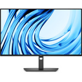Dell Pro P P2726H 27" Moniteur Gris foncé, 1x DisplayPort, 1x HDMI, 2x USB-C, 2x USB-A, 120 Hz