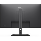 Dell Pro P P2726H 27" Moniteur Gris foncé, 1x DisplayPort, 1x HDMI, 2x USB-C, 2x USB-A, 120 Hz