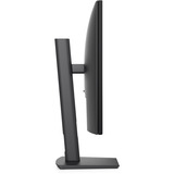 Dell Pro P P2726H 27" Moniteur Gris foncé, 1x DisplayPort, 1x HDMI, 2x USB-C, 2x USB-A, 120 Hz