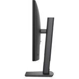Dell Pro P P2726H 27" Moniteur Gris foncé, 1x DisplayPort, 1x HDMI, 2x USB-C, 2x USB-A, 120 Hz