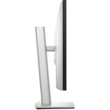 Dell UltraSharp U3225QE 31.5" 4K UHD Moniteur  Noir/Argent, HDMI, 2x DisplayPort, 5x USB-A, 3x USB-C, 2x Thunderbold 4, RJ-45