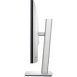 Dell  31.5" 4K UHD Moniteur  Noir/Argent
