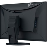 EIZO EV2795-BK 27" Moniteur Noir, 1x DisplayPort, 1x HDMI, 2x USB-C, 3x USB-A, 1x RJ-45