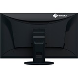 EIZO EV2795-BK 27" Moniteur Noir, 1x DisplayPort, 1x HDMI, 2x USB-C, 3x USB-A, 1x RJ-45