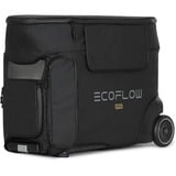 EcoFlow DELTA Pro Bag, Sac Noir