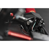 Fanatec ClubSport Pedals V3, Pédales Noir/Rouge, PC, PS4 Ready, XBox One Ready