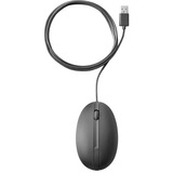 HP 320M , Souris Noir