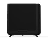 HYTE X50 Mesh Black boîtier midi tower Noir | 2x USB-A | 1x USB-C