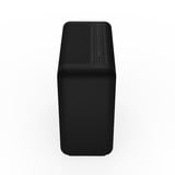 HYTE X50 Mesh Black boîtier midi tower Noir | 2x USB-A | 1x USB-C