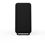 HYTE X50 Mesh Black boîtier midi tower Noir | 2x USB-A | 1x USB-C