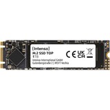 Intenso Top M.2 1000 Go Série ATA III 3D NAND SSD 1000 Go, M.2, 520 Mo/s