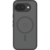 Just in Case Google Pixel 10a - Military Grade, Housse smartphone Noir/transparent