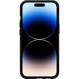 Just in Case iPhone 14 Pro - TPU Case, Housse smartphone Noir