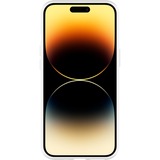Just in Case iPhone 15 Pro Max - TPU Case, Housse smartphone Transparent