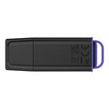 Kingston DataTraveler Exodia 512 Go, Clé USB Noir/lilas