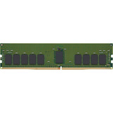 Kingston ValueRAM 32 GO DDR4-3200, Mémoire vive Vert, KSM32RD8/32HD, XMP 2.0