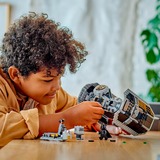 LEGO Star Wars - Bombardier TIE, Jouets de construction 75347
