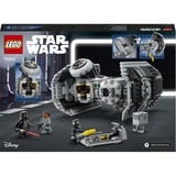 LEGO Star Wars - Bombardier TIE, Jouets de construction 75347