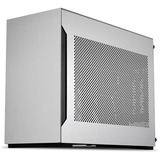 Lian Li A4-H2O PCI 5.0 boîtier mini tower Argent | 1x USB-A | 1x USB-C