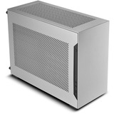 Lian Li A4-H2O PCI 5.0 boîtier mini tower Argent | 1x USB-A | 1x USB-C