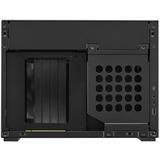 Lian Li A4-H2O PCI 5.0 boîtier mini tower Argent | 1x USB-A | 1x USB-C