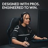 Logitech G PRO X SUPERLIGHT 2, Souris gaming Magenta, 100 - 32.000 dpi