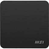 MSI Cubi NUC 1M-012BEU, Barebone Noir