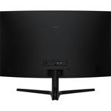 Samsung Essential S3 S39GD 32" Moniteur incurvé Noir, 1x HDMI, 1x VGA