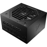 Sharkoon Rebel P20 Gen2 1000 alimentation modulaire 1000 watt Noir, 1x 12V-2x6, 3x PCIe