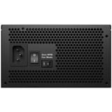 Sharkoon Rebel P20 Gen2 alimentation modulaire 1000 watt Noir, 1x 12V-2x6, 3x PCIe