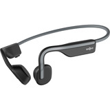 Shokz OpenMove casque technologie conduction osseuse Gris