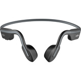 Shokz OpenMove casque technologie conduction osseuse Gris
