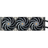 SilverStone Hailstone 360, Watercooling Noir