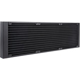 SilverStone Hailstone 360, Watercooling Noir