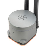 SilverStone Hailstone 360, Watercooling Noir