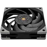 SilverStone Hailstone 360, Watercooling Noir