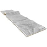 Therm-a-Rest Z Lite SOL Regular, Tapis Jaune/Argent