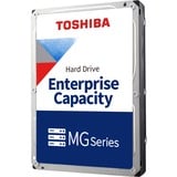 Toshiba MG10 20 To, Disque dur 