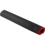 Trak Racer Premium Neoprene Sim Rig, Tapis de protection Noir/Rouge, 1.800 x 900 mm, antidérapant