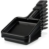 Tristar Tris Raclette Stone Grill RA-2747 Noir