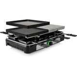 Tristar Tris Raclette Stone Grill RA-2747 Noir